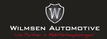 Logo Wilmsen Automotive